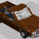 1975 Ford Ranchero